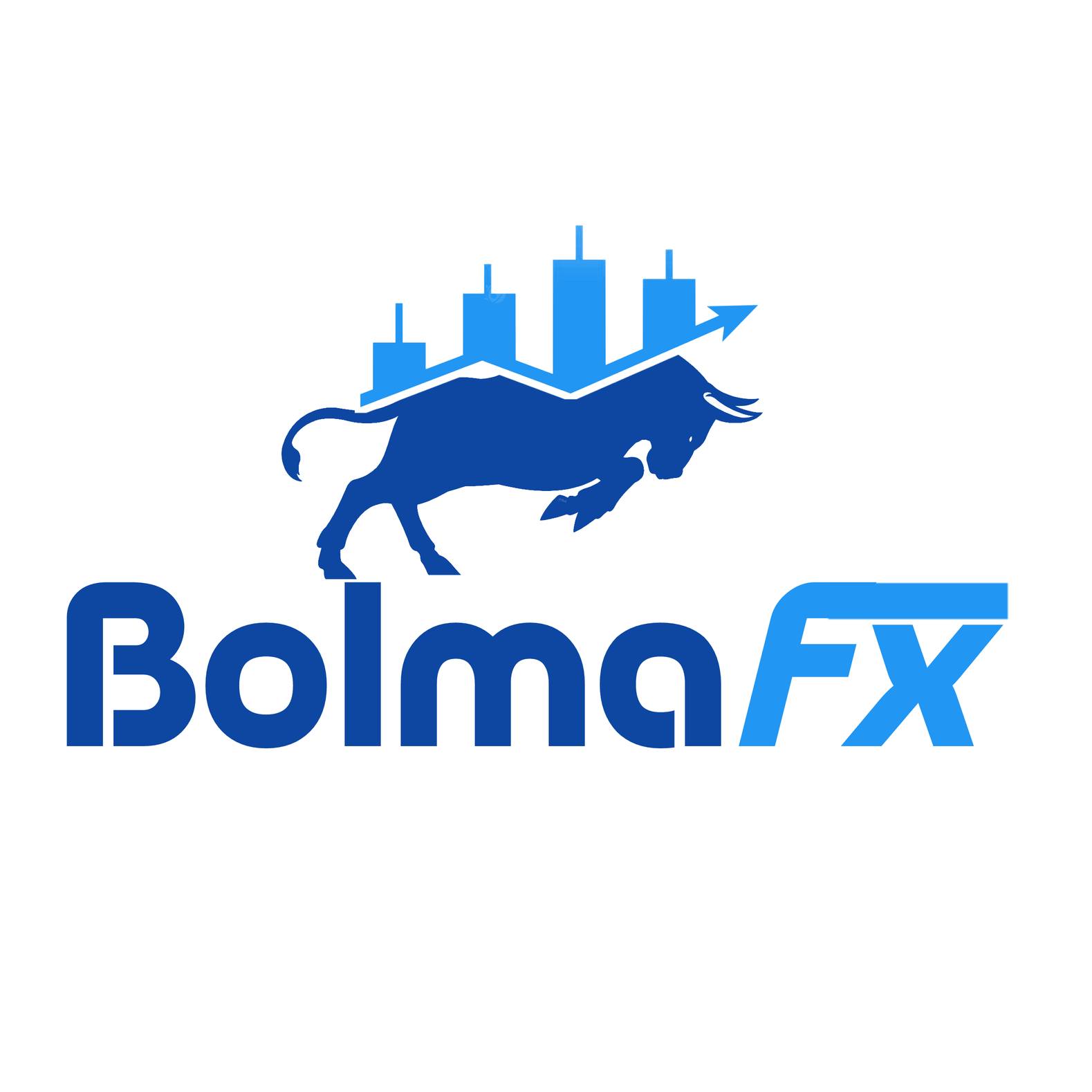 BolmaFX Logo